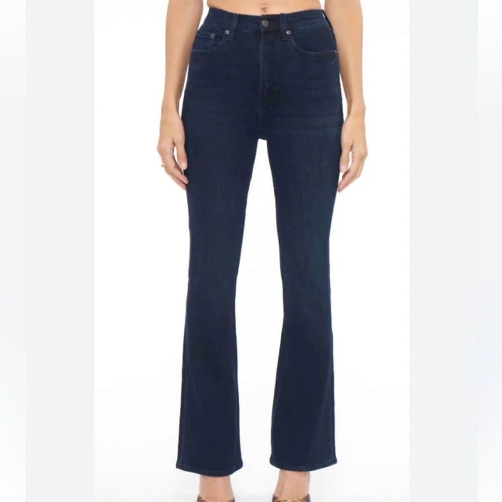 Pistola Dana High Rise Boot Cut Jeans | Size 31